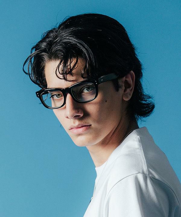 THE CRIME 調光レンズ サングラス クライミー CRIMIE（クライミー） サングラス MIKE BIKER SHADE PHOTOCHROMIC LENS