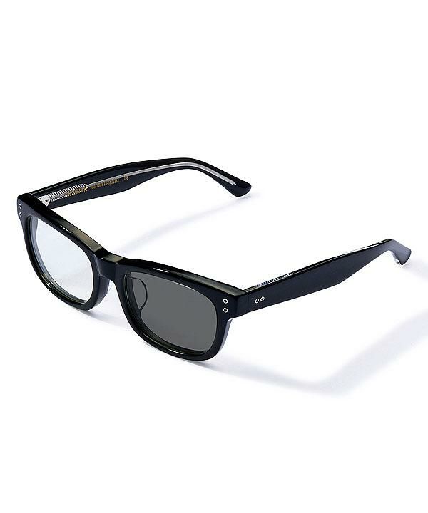 CRIMIE クライミー ROB BIKER SHADE PHOTOCHROMIC LENS SUNGLASSES(調