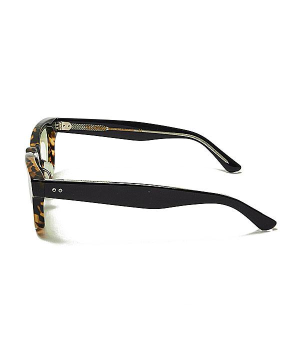 CRIMIE クライミー ROB BIKER SHADE PHOTOCHROMIC LENS SUNGLASSES(調