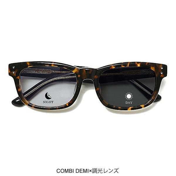 CRIMIE クライミー ROB BIKER SHADE PHOTOCHROMIC LENS