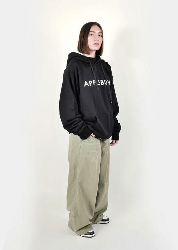 APPLEBUM \"EARTH BALL\" SWEAT PARKA アップルバム 楽天市場】アップルバム APPLEBUM 