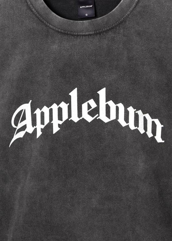 トップス applebum APPLEBUM アップルバム Vintage L/S T-shirt