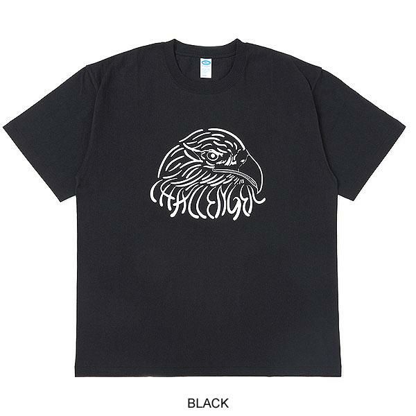 CHALLENGER チャレンジャー EAGLE TEE