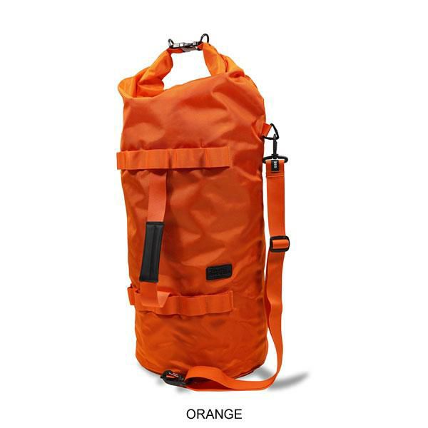 GOODSPEED equipment グッドスピード イクイップメント Duffel Bag GSE
