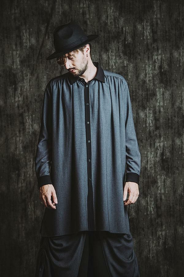 2025 秋 先行予約 10月上旬入荷予定 NO ID. BLACK ノーアイディー