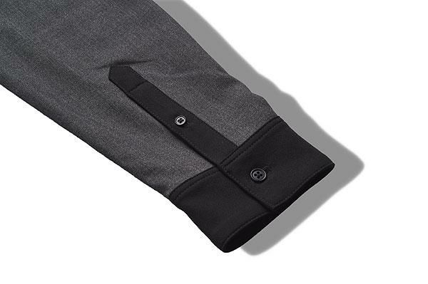 2025 秋 先行予約 10月上旬入荷予定 NO ID. BLACK ノーアイディー