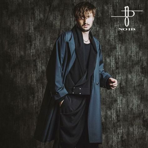 NO ID. 2025 秋 先行予約 | ARTIF [ストリートブランド正規通販店]