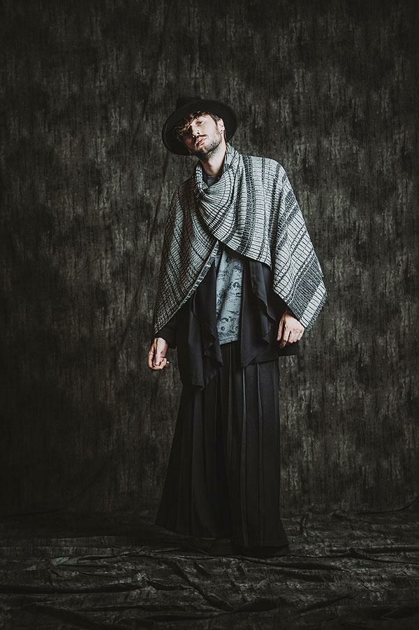 2025 秋 先行予約 10月下旬入荷予定 NO ID. BLACK ノーアイディー 4way