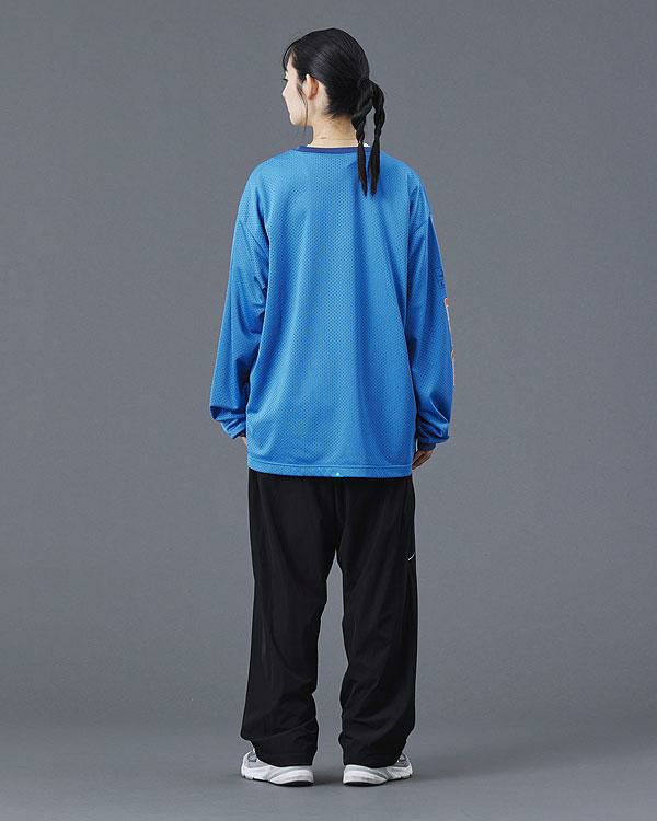 Liberaiders リベレイダース MOTO CROSS CREWNECK | ARTIF