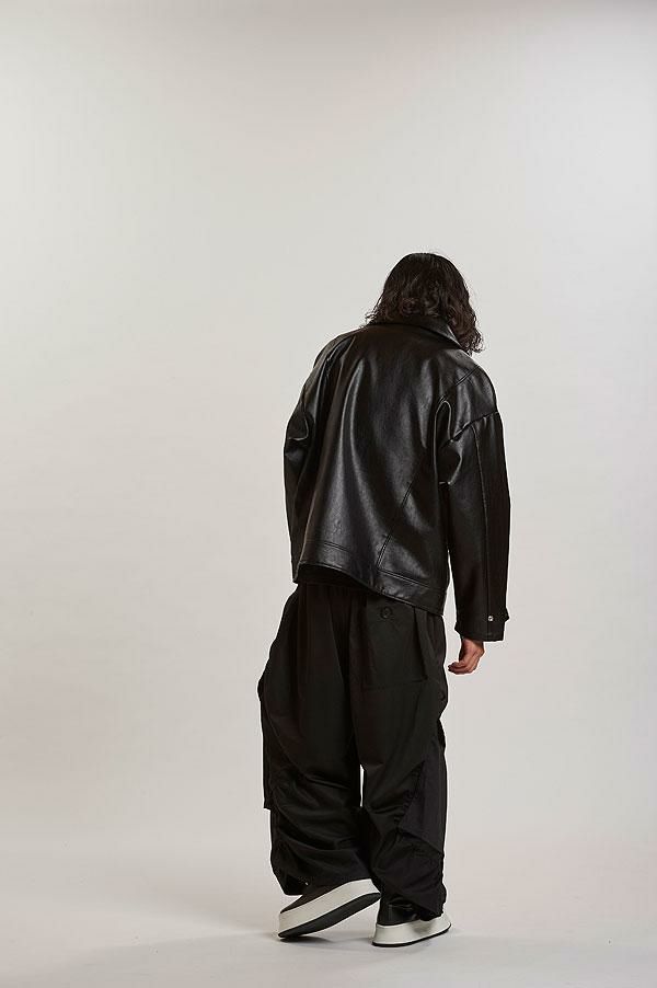 2025 秋 先行予約 10月下旬入荷予定 NO ID. ノーアイディー