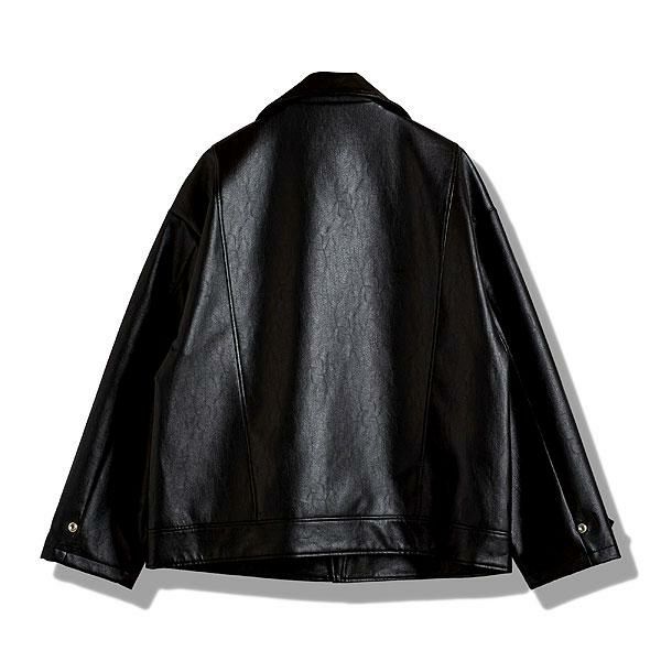 2025 秋 先行予約 10月下旬入荷予定 NO ID. ノーアイディー