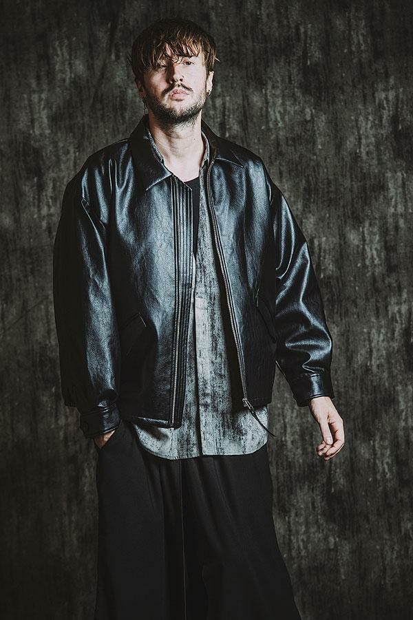 2025 秋 先行予約 10月下旬入荷予定 NO ID. ノーアイディー