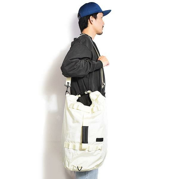 GOODSPEED equipment ナイロンダッフルバッグ オフホワイト 000000124397-02-xl.jpg?t=