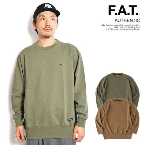 FAT エフエーティー AUTHENTIC