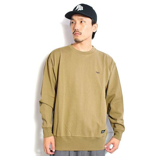 FAT エフエーティー AUTHENTIC