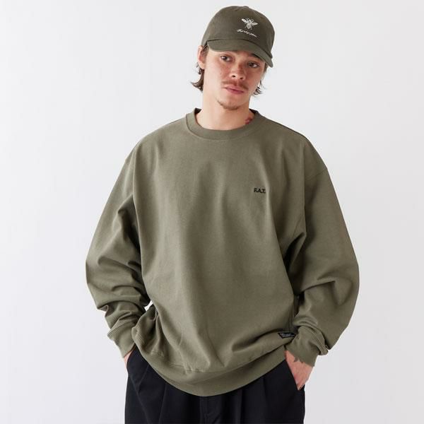 FAT エフエーティー AUTHENTIC