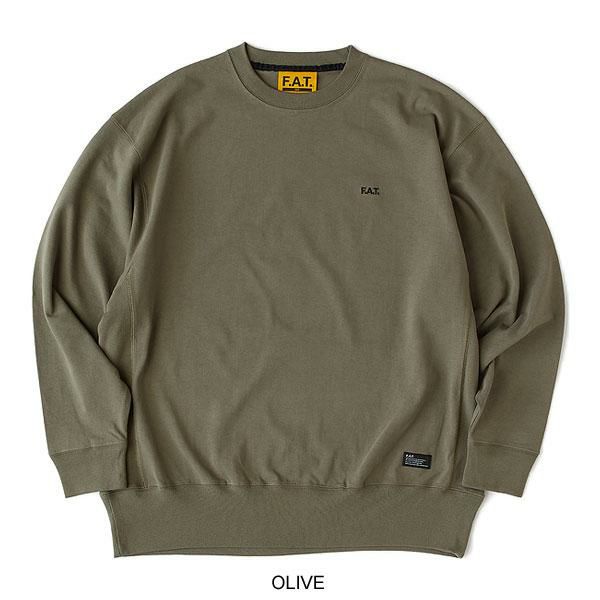 FAT エフエーティー AUTHENTIC