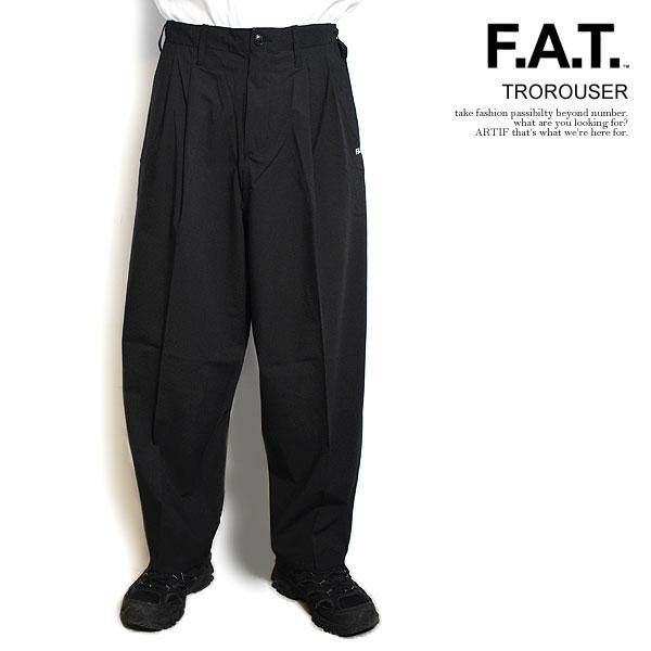 F.A.T. beeder エフエーティー　Mサイズ BEEDER F.A.T. beeder エフエーティー Mサイズ 公式通販サイト