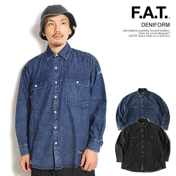 F.A.T. beeder エフエーティー FAT エフエーティー DENIFORM
