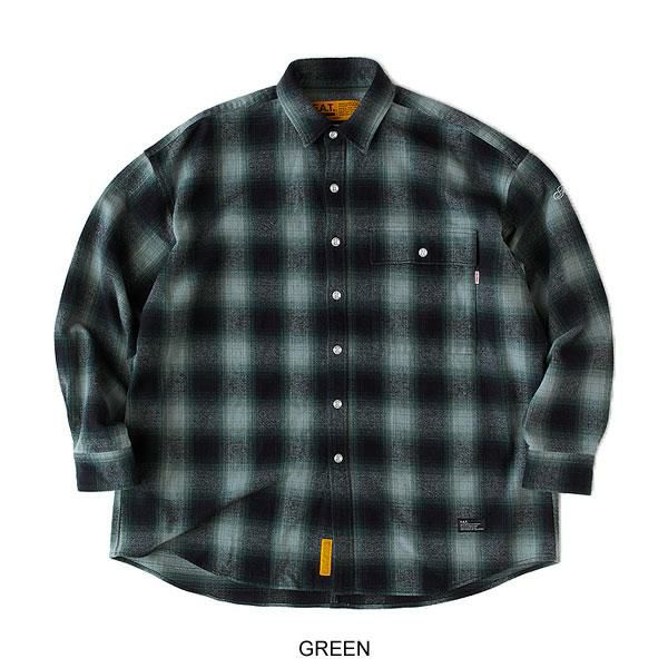 FAT ショートミュージック　フォーショートピープル Tシャツ FAT ショートミュージック フォーショートピープル Tシャツ FAT