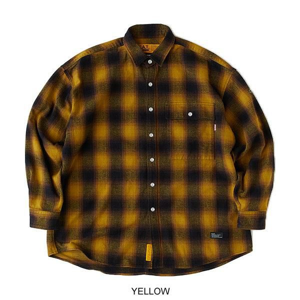 FAT エフエーティー MAC SHADE