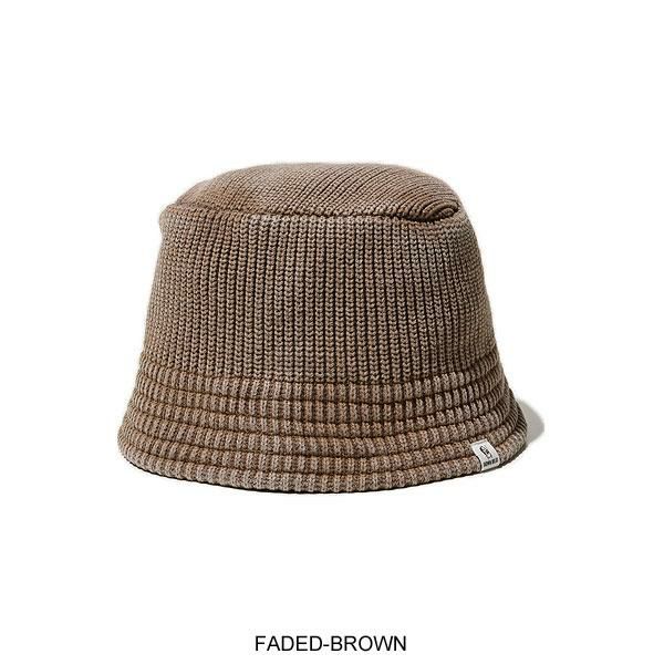 RADIALL ラディアル TRIPS - CRUSHER HAT