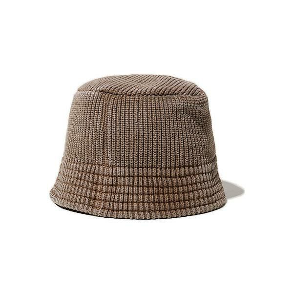 25SS【新品未使用】RADIALL ラディアル セーラーハット L RADIALL(ラディアル) TRIPS - CRUSHER HAT