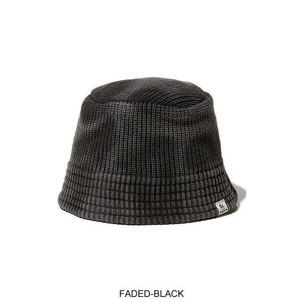 RADIALL ラディアル TRIPS - CRUSHER HAT