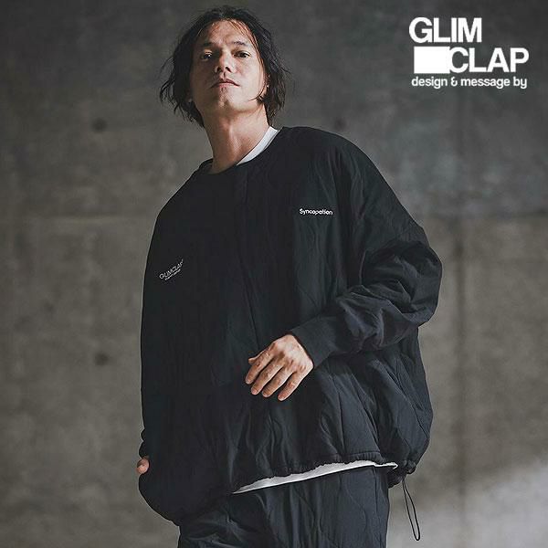 2025 秋冬 2nd 先行予約 11月上旬～中旬入荷予定 GLIMCLAP