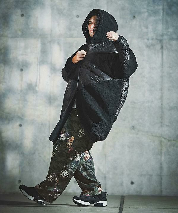 2025 秋冬 2nd 先行予約 10月上旬～中旬入荷予定 GLIMCLAP グリム