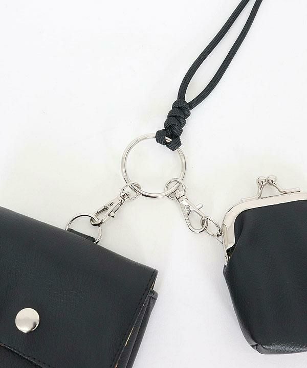 2025 秋冬 2nd 先行予約 12月中旬～下旬入荷予定 GLIMCLAP グリム