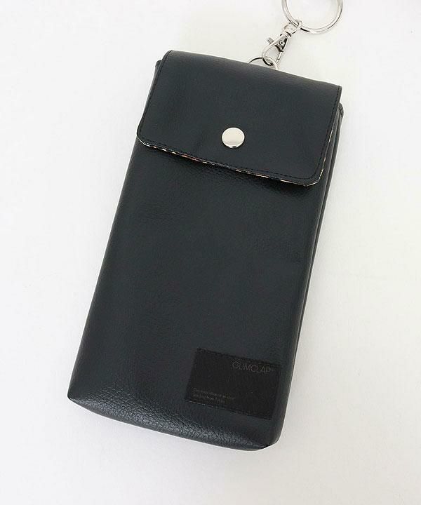 2025 秋冬 2nd 先行予約 12月中旬～下旬入荷予定 GLIMCLAP グリム