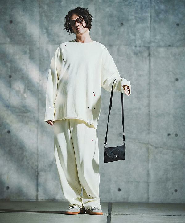 2025 秋冬 2nd 先行予約 1月中旬～下旬入荷予定 GLIMCLAP グリム