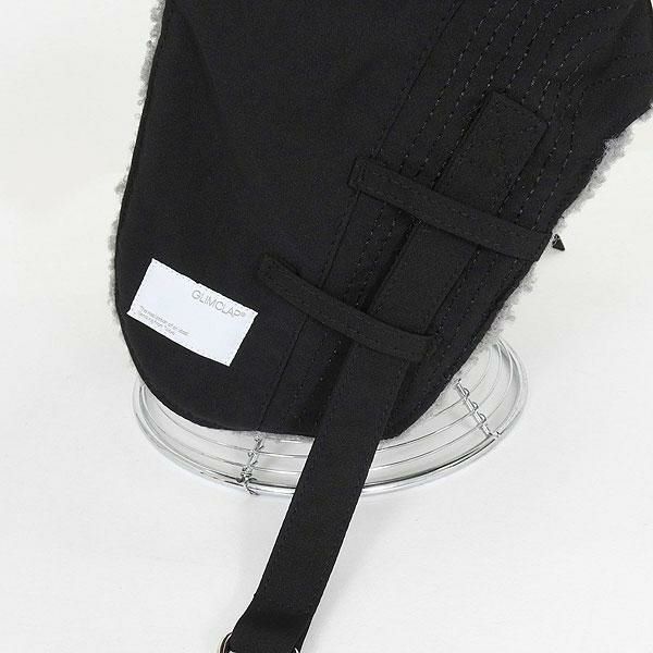 2025 秋冬 2nd 先行予約 10月中旬～下旬入荷予定 GLIMCLAP グリム