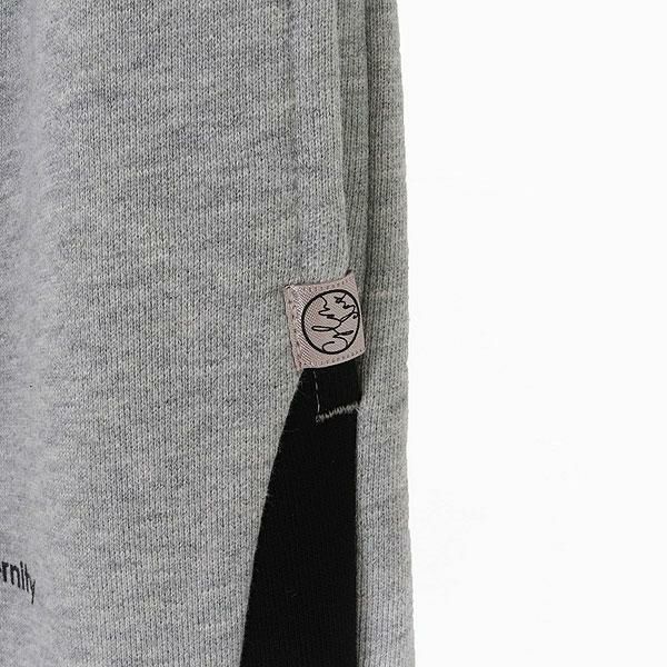 2025 秋冬 2nd 先行予約 11月中旬〜下旬入荷予定 GLIMCLAP グリムクラップ Point Graphic Sweatpants パンツ キャンセル不可 atfpts 2025 秋冬 2nd 先行予約 11月中旬～下旬入荷予定 GLIMCLAP グリム