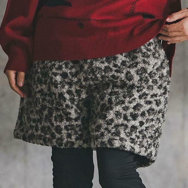 2025 秋冬 2nd 先行予約 12月上旬～中旬入荷予定 GLIMCLAP グリム