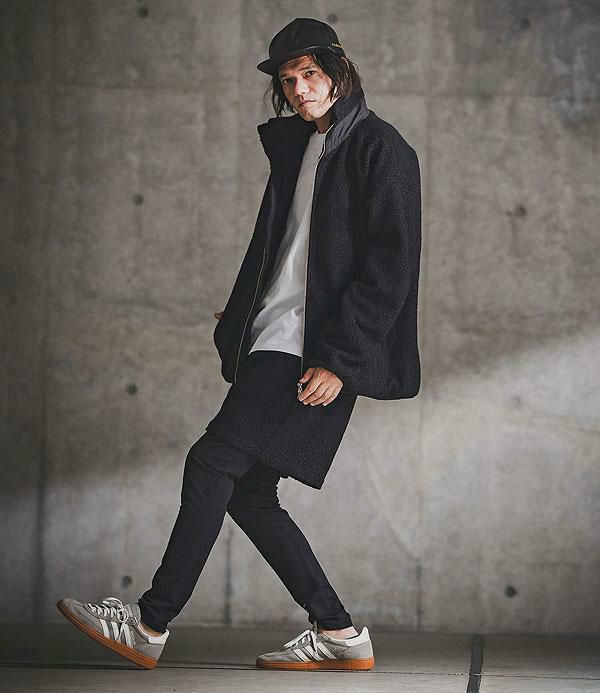 2025 秋冬 2nd 先行予約 12月上旬～中旬入荷予定 GLIMCLAP グリム