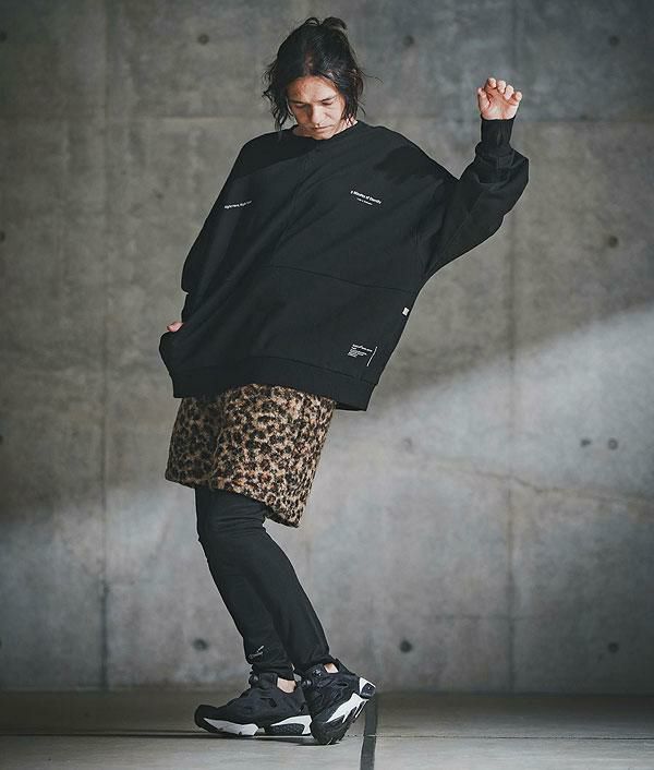 2025 秋冬 2nd 先行予約 12月上旬〜中旬入荷予定 GLIMCLAP グリムクラップ Poodle Faux Fur Shorts メンズ キャンセル不可 atfpts 2025 秋冬 2nd 先行予約 12月上旬～中旬入荷予定 GLIMCLAP グリム