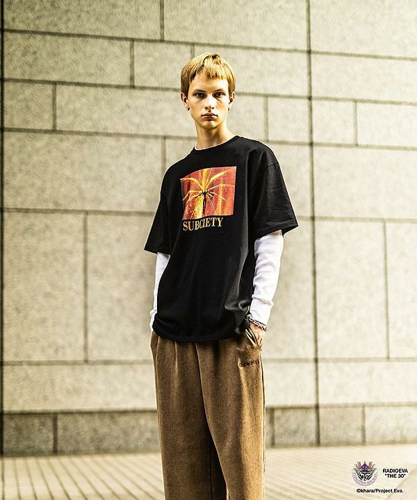 新品 サブサエティ まとめて 8点セット Subciety Lサイズ 新品 サブサエティ まとめて 8点セット Subciety Lサイズ