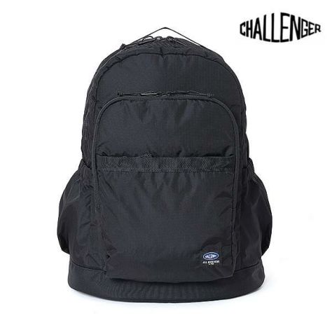 CHALLENGER チャレンジャー BACK PACK -SPEC 01-