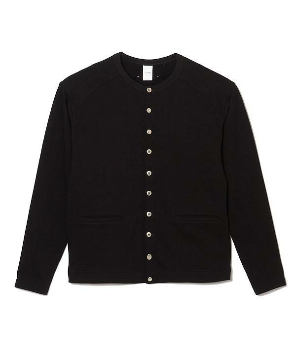 CRIMIE クライミー RIDERS CARDIGAN SWEAT