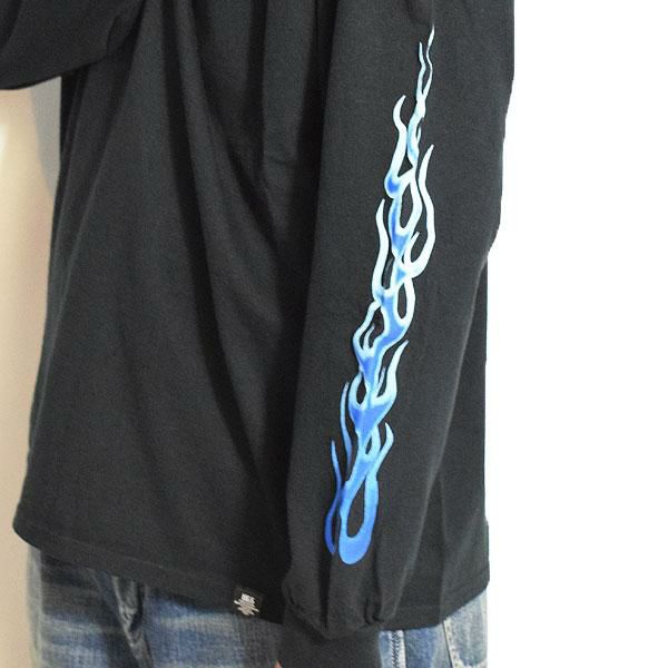 HIDE AND SEEK ハイドアンドシーク 30th L/S Tee