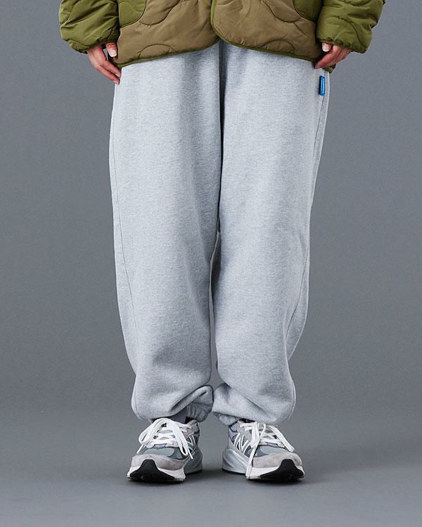 Liberaiders リベレイダース HEAVY WEIGHT SWEAT PANTS | ARTIF