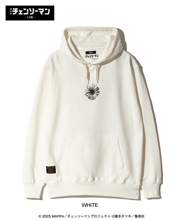 glamb×劇場版『チェンソーマン レゼ篇』glamb グラム Reze Hoodie