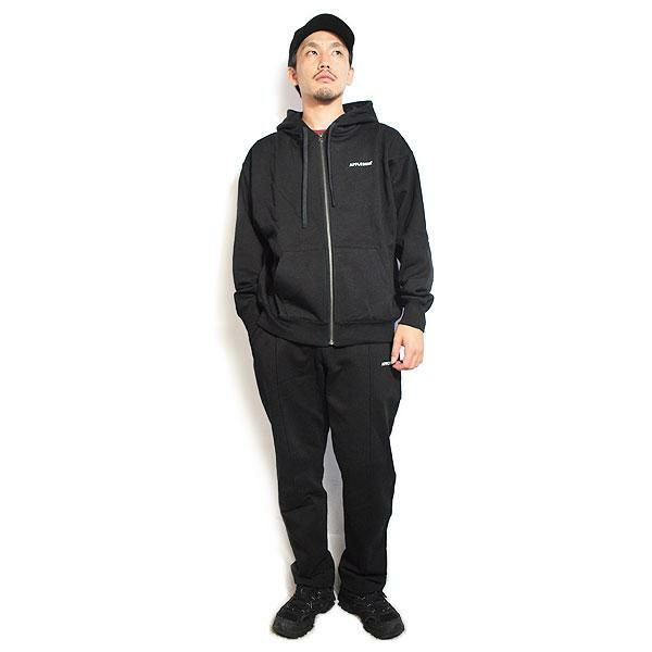 u*b様 ⭐︎美品⭐︎アップルバム　スウェットスタジャン⭐︎ ⭐︎美品⭐︎アップルバム スウェットスタジャン⭐︎