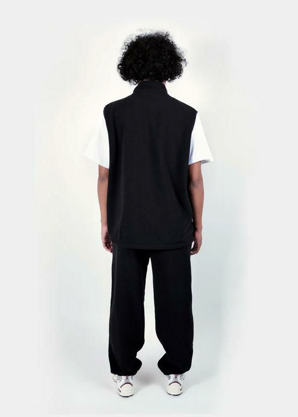 APPLEBUM アップルバム Fleece Vest