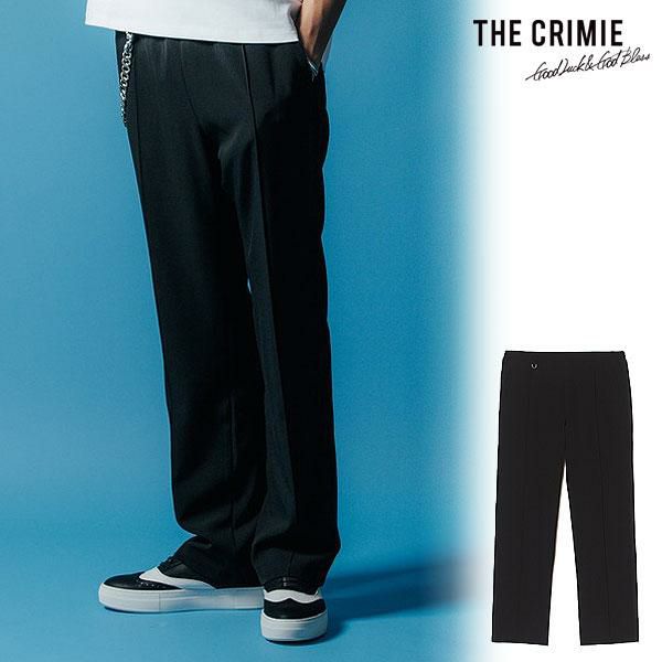 CRIMIE SUITS WIDE TROUSERS PANTSトラウザーパンツ CRIMIE SUITS WIDE TROUSERS PANTSトラウザーパンツ 楽天市場