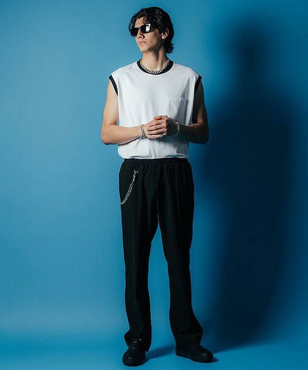 CRIMIE クライミー JAX SUITS TRACK PANTS ALL SEASON EASY CARE