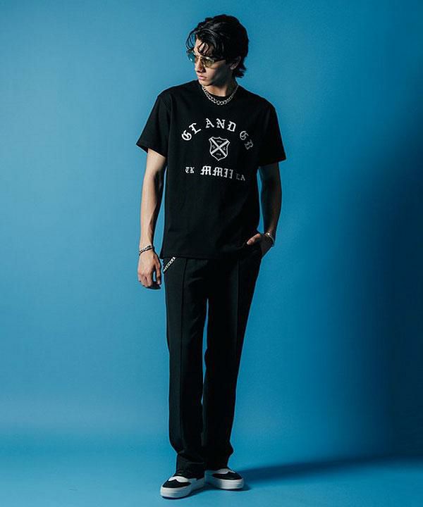 CRIMIE クライミー JAX SUITS TRACK PANTS ALL SEASON EASY CARE