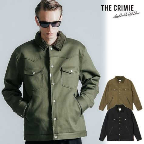 CRIMIE ハッピジャケット Lサイズ CRIMIE ハッピジャケット Lサイズ 楽天市場】【公式】 THE